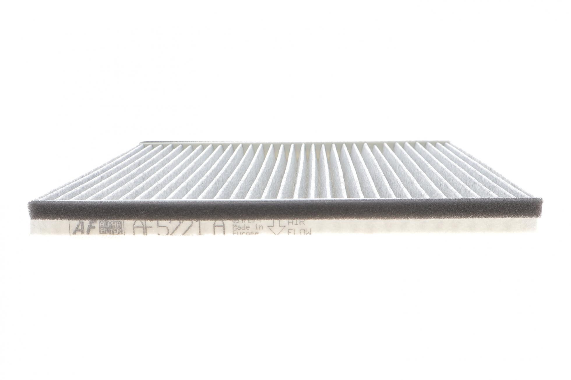 AF5221a ALPHA FILTER